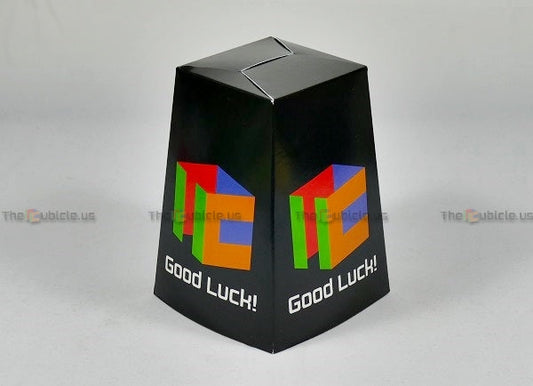 Cubicle Cube Cover