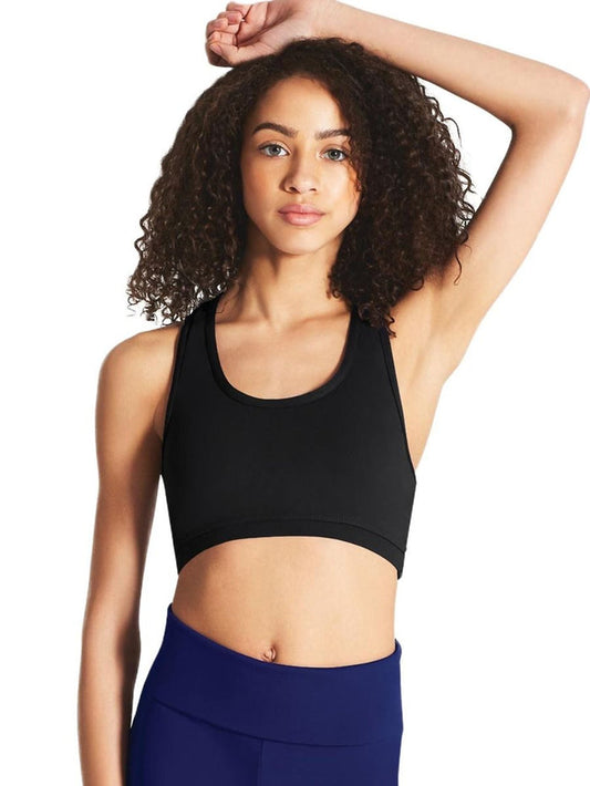 TB239W Adult Racerback Bra Top*