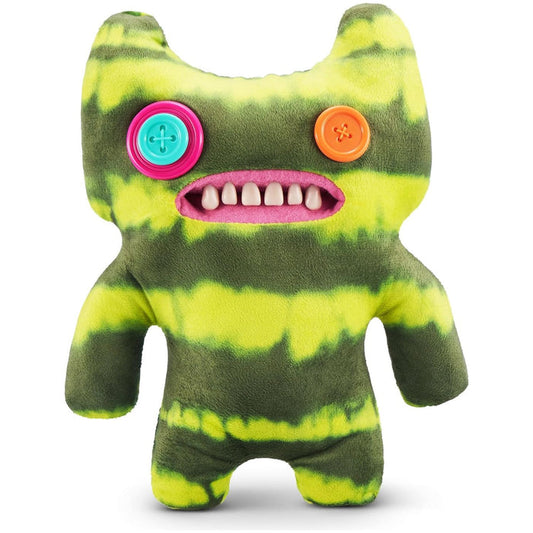 Zuru Fugglers 9 Inch Laboratory Misfits - Indecisive Monster